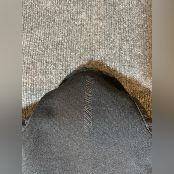 Nike men’s Track Jacket Full Zip Size L - Picture 7 of 10